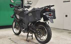 KAWASAKI VERSYS 250 A LE250D