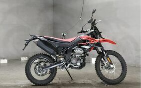 APRILIA RX125 KX