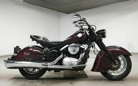 KAWASAKI VULCAN 400 DRIFTER 2000 VN400D