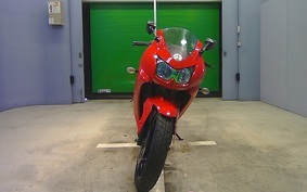 KAWASAKI NINJA 250R 2012 EX250K