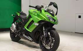 KAWASAKI NINJA 1000 A 2014 ZXT00L