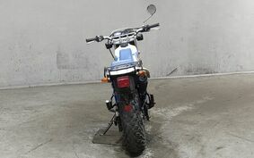 YAMAHA TW200 2JL