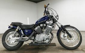 YAMAHA VIRAGO 400 1992 2NT