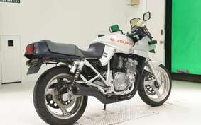 SUZUKI GSX250S KATANA GJ76A