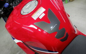 HONDA CBR600RR 2024 PC40