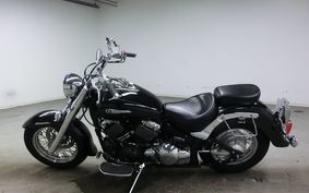 YAMAHA DRAGSTAR 400 CLASSIC 2009 VH01J