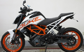 KTM (OTHER) 2018 JPJ40