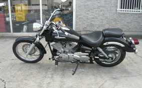 YAMAHA DRAGSTAR 250 VG05J