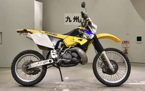 SUZUKI RMX250 S Gen.2 SJ14A