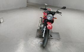 YAMAHA YBR125 G PCJL