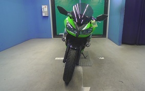 KAWASAKI NINJA 400R 2012 ER400B