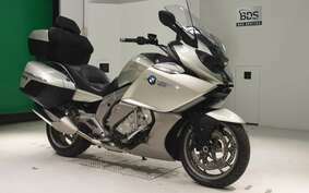 BMW K1600GTL 2011