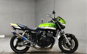 KAWASAKI ZRX400 2008 ZR400E