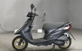 YAMAHA JOG ZR Evolution 2 SA39J