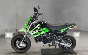 KAWASAKI KSR110 KL110A