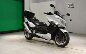 YAMAHA T-MAX500 Gen.3 2009 SJ08J