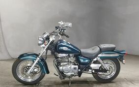 SUZUKI GZ250 Marauder NJ48A