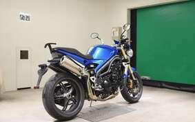 TRIUMPH SPEED TRIPLE 2006 E5855R