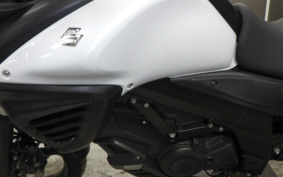 SUZUKI DL650 ( V-Strom 650 ) A 2015 VP56A