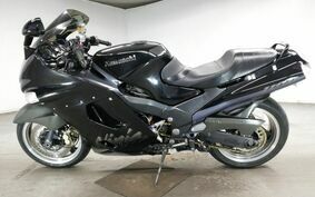 KAWASAKI ZZ1100 NINJA 2000 ZXT10D