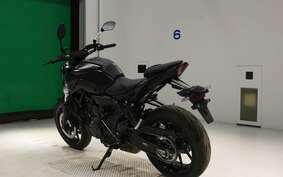 YAMAHA MT-07 2021 RM33J