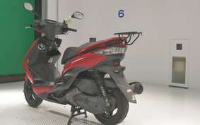 YAMAHA CYGNUS 125 XSR 2 SE44J