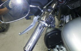 HARLEY FLHTC 1580 2009