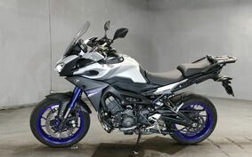 YAMAHA MT-09 Tracer 2015 RN36J