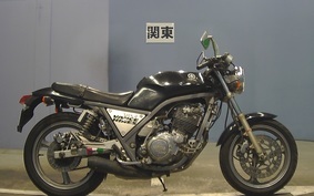 YAMAHA SRX400 1988 1JL