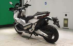 HONDA X-ADV 750 2018 RC95