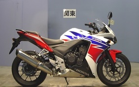 HONDA CBR400R ABS 2013 NC47