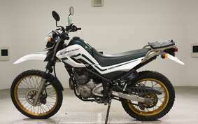 YAMAHA SEROW 250 DG11J