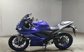 YAMAHA YZF-R25 RG43J