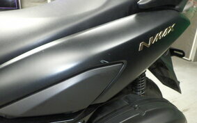 YAMAHA N-MAX SEG6J