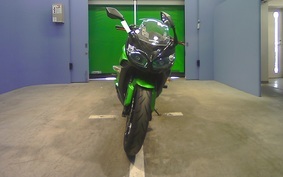 KAWASAKI NINJA 1000 A 2014 ZXT00L