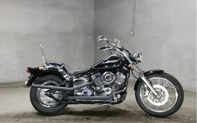 YAMAHA DRAGSTAR 400 2002 VH01J