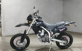 KAWASAKI KLX250D TRACKER LX250E