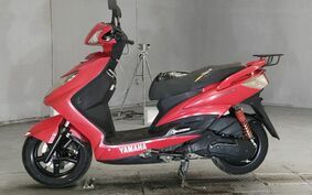 YAMAHA CYGNUS 125 X SR SE44J