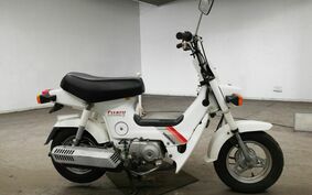 HONDA CHALY 50 CF50