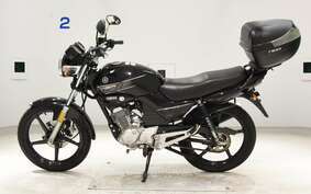 YAMAHA YBR125 PCJL