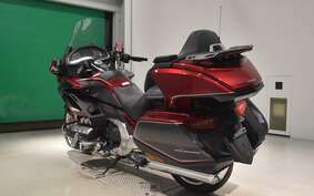 HONDA GL 1800 GOLD WING TOUR DCT 2018 SC79