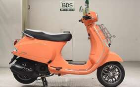 VESPA LX125IE