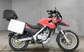 BMW F650GS 2000 0172