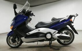 YAMAHA T-MAX500 2007 SJ04J