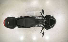 HONDA PCX 160 KF47