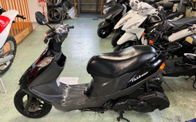 SUZUKI ADDRESS V125 G CF46A