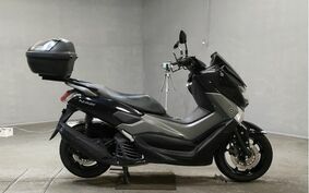 YAMAHA N-MAX 125 SED6J