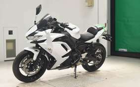 KAWASAKI NINJA 650 A 2020 ER650H