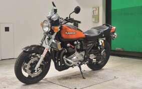 KAWASAKI ZEPHYR 750 2005 ZR750C