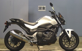 HONDA NC750S D 2014 RC70